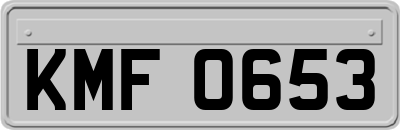 KMF0653