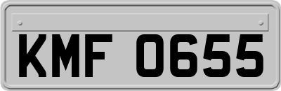 KMF0655