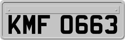 KMF0663