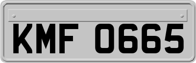 KMF0665