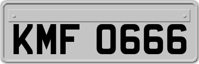 KMF0666