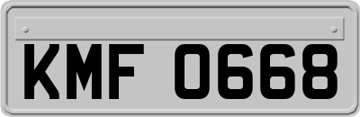 KMF0668