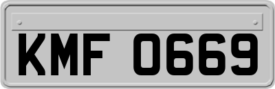 KMF0669