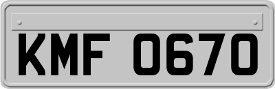 KMF0670