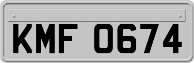 KMF0674