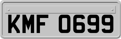 KMF0699