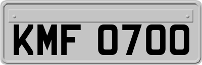 KMF0700