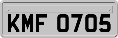 KMF0705