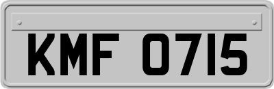 KMF0715