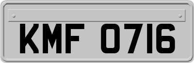 KMF0716