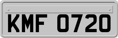 KMF0720