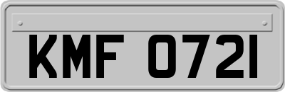 KMF0721