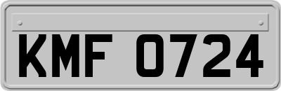 KMF0724