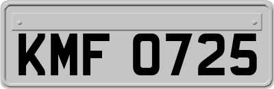 KMF0725