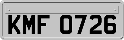 KMF0726