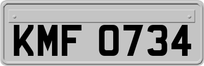 KMF0734