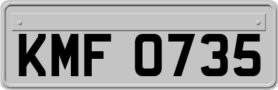 KMF0735