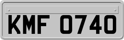 KMF0740