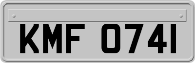 KMF0741