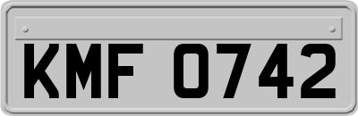 KMF0742