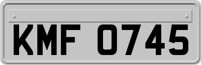 KMF0745