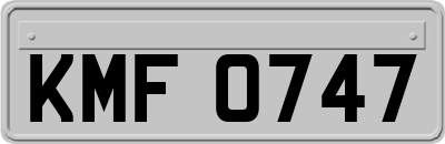 KMF0747