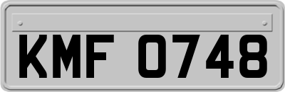 KMF0748