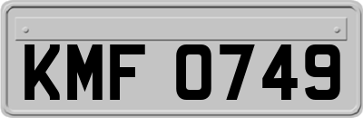 KMF0749