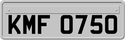 KMF0750