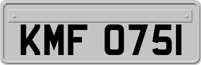 KMF0751