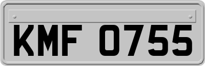 KMF0755