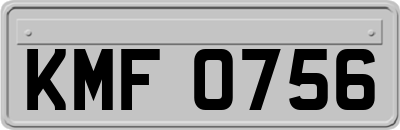 KMF0756