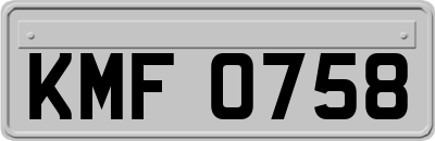 KMF0758