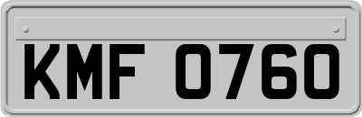 KMF0760