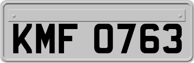 KMF0763