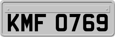 KMF0769