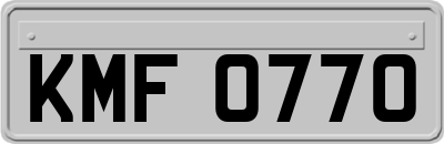 KMF0770