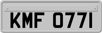 KMF0771