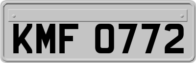 KMF0772