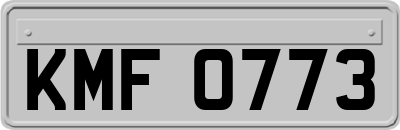 KMF0773