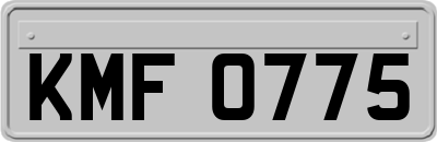 KMF0775