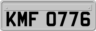 KMF0776