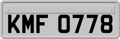 KMF0778