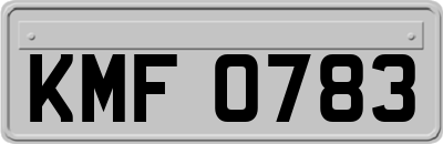 KMF0783