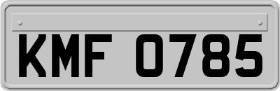 KMF0785