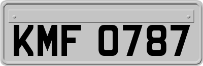 KMF0787