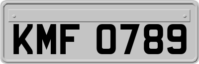 KMF0789