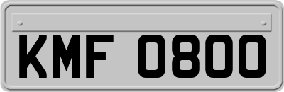 KMF0800