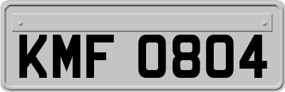 KMF0804