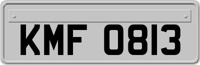 KMF0813